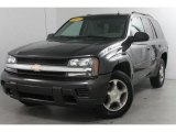 2007 Chevrolet TrailBlazer LS 4x4