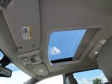 2014 Chrysler Town & Country Limited Sunroof