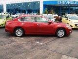 2013 Nissan Altima 2.5 S