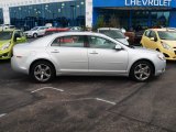 2012 Chevrolet Malibu LT