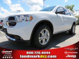 2013 Dodge Durango SXT