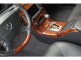 2005 Mercedes-Benz CL 600 5 Speed Automatic Transmission