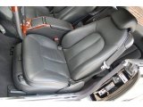 2005 Mercedes-Benz CL 600 Front Seat