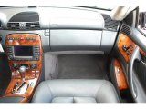 2005 Mercedes-Benz CL 600 Dashboard