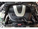 2005 Mercedes-Benz CL 600 5.5L Turbocharged SOHC 36V V12 Engine