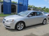 2012 Chevrolet Malibu LS
