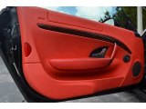 2008 Maserati GranTurismo  Door Panel