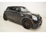 2010 Mini Cooper John Cooper Works Hardtop Data, Info and Specs