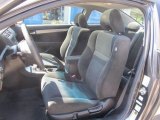 2004 Honda Accord EX Coupe Front Seat
