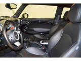 2010 Mini Cooper John Cooper Works Hardtop Front Seat