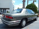 Buick LeSabre 1996 Data, Info and Specs