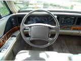 1996 Buick LeSabre Custom Steering Wheel
