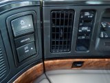 1996 Buick LeSabre Custom Controls