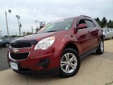 2010 Chevrolet Equinox LT