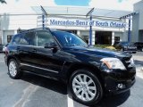 2012 Mercedes-Benz GLK 350