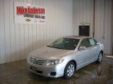 2011 Toyota Camry SE