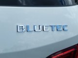 2014 Mercedes-Benz ML 350 BlueTEC 4Matic Marks and Logos