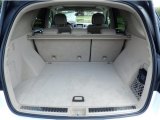 2014 Mercedes-Benz ML 350 BlueTEC 4Matic Trunk