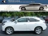 2013 Lexus RX 350 AWD