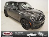 2014 Eclipse Gray Metallic Mini Cooper S Clubman #84908019