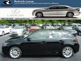 2013 Lexus CT 200h Hybrid