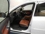 2014 Volvo XC90 3.2 AWD Chesnut Interior