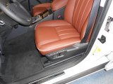 2014 Volvo XC90 3.2 AWD Front Seat