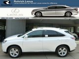 2013 Lexus RX 350 AWD