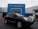 2011 Nissan Rogue S AWD