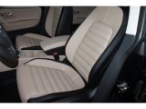 2014 Volkswagen CC R-Line Front Seat
