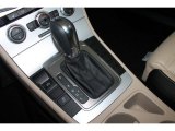 2014 Volkswagen CC R-Line 6 Speed DSG Dual-Clutch Automatic Transmission