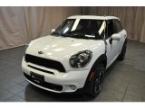 2013 Mini Cooper S Countryman ALL4 AWD