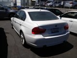 2011 BMW 3 Series 335d Sedan