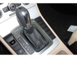 2014 Volkswagen CC Sport 6 Speed DSG Dual-Clutch Automatic Transmission