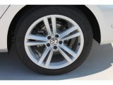 2014 Volkswagen Passat TDI SE Wheel