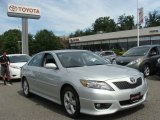 2011 Toyota Camry SE