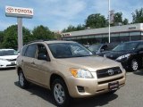 2011 Toyota RAV4 V6 4WD