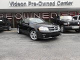 2012 Black Dodge Avenger SXT Plus #84908320