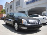 2007 Cadillac DTS Sedan