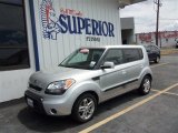 2010 Kia Soul +