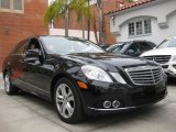 2011 Mercedes-Benz E 350 Sedan