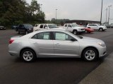 2013 Chevrolet Malibu LS