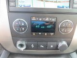 2007 Chevrolet Tahoe Z71 Controls