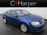 2012 Dodge Avenger SXT