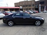 2012 Chevrolet Malibu LT