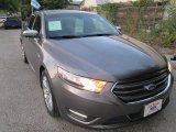 2013 Sterling Gray Metallic Ford Taurus Limited #84907636
