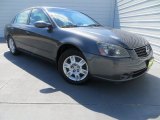 2006 Nissan Altima 2.5 S