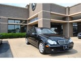 2007 Mercedes-Benz C 280 4Matic Luxury