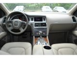 2008 Audi Q7 3.6 Premium quattro Dashboard