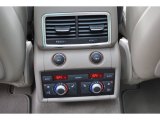 2008 Audi Q7 3.6 Premium quattro Controls